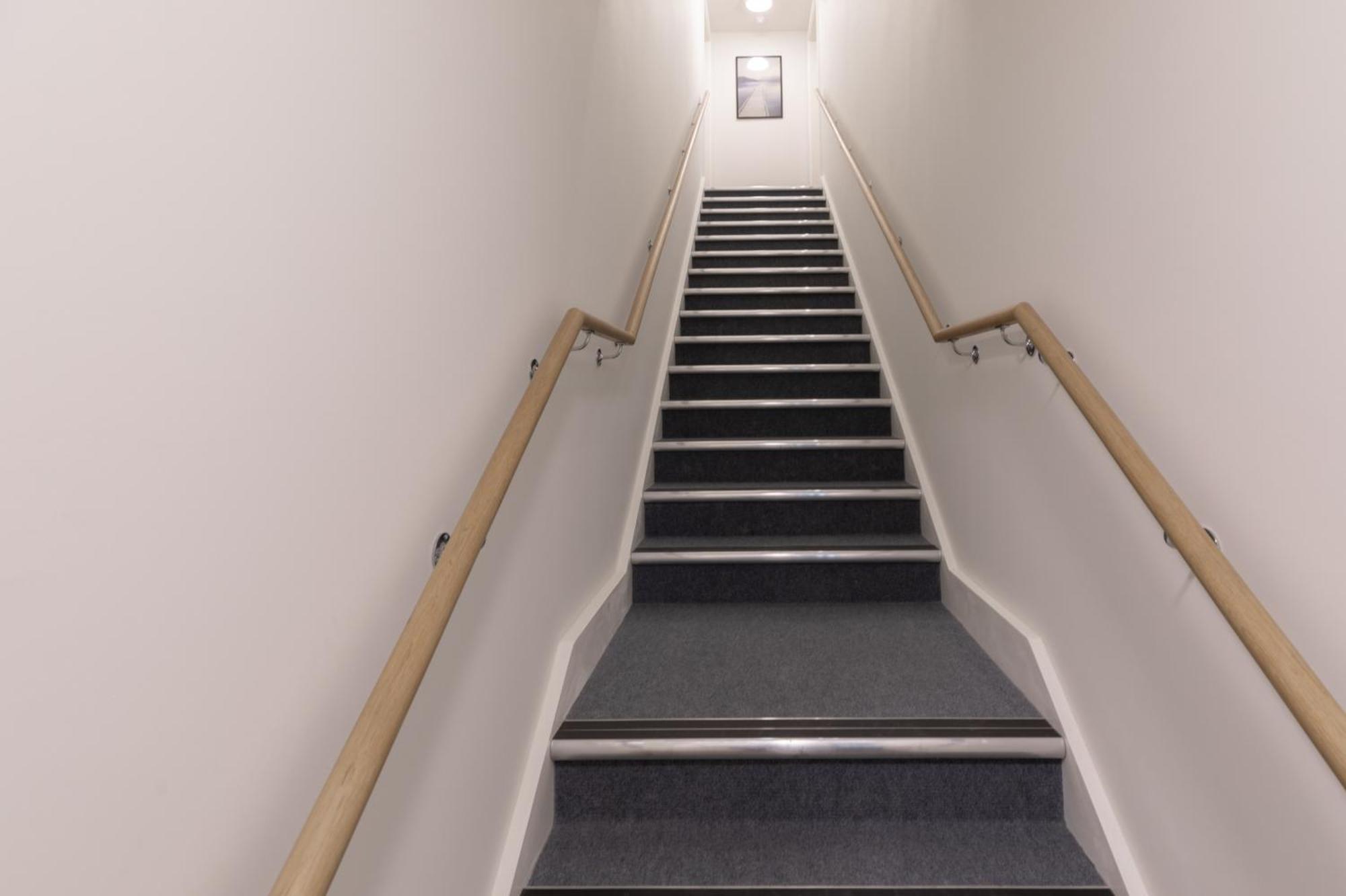 Appartamento Stayinn Stratford Londra