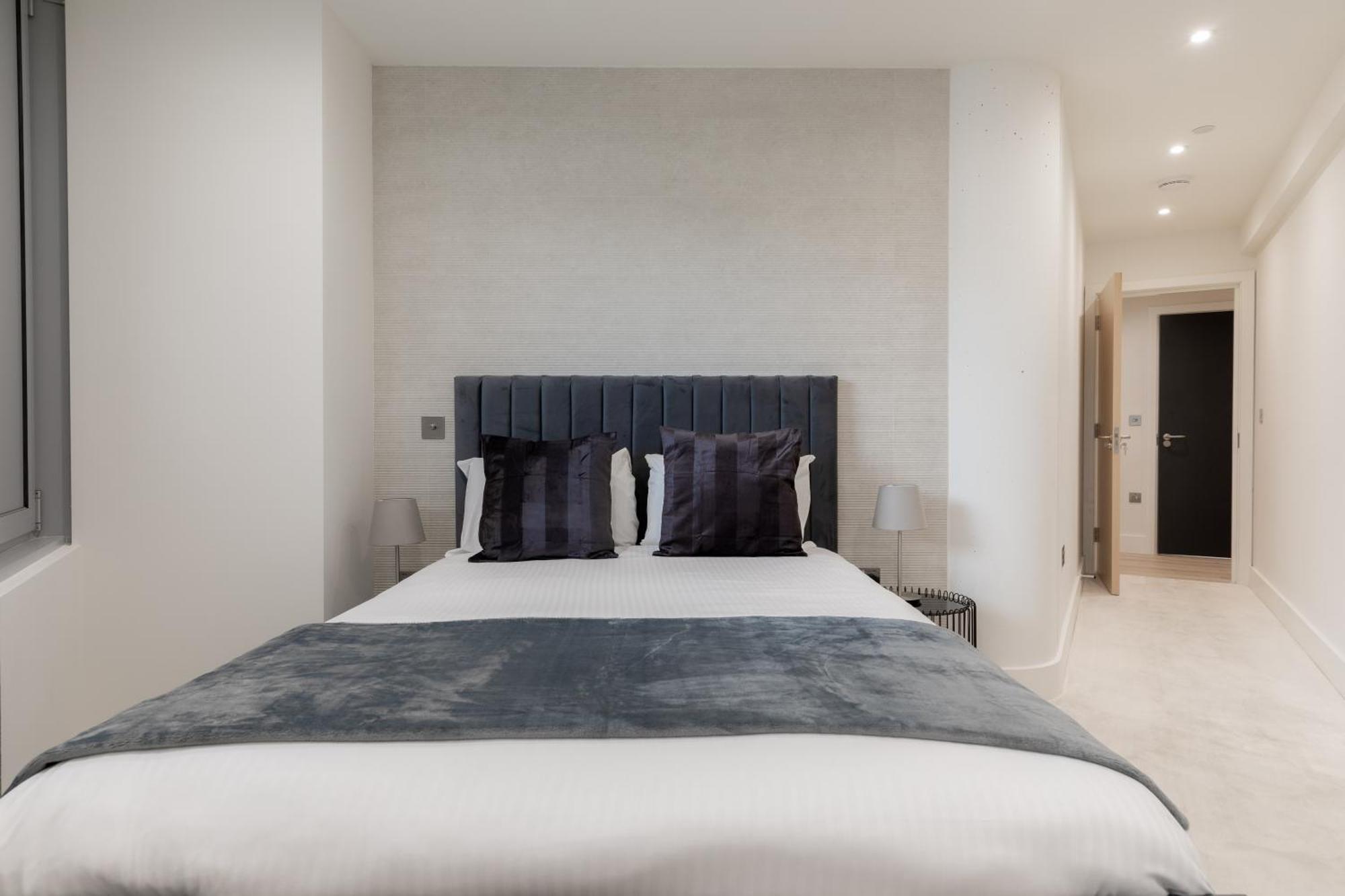 Appartamento Stayinn Stratford *