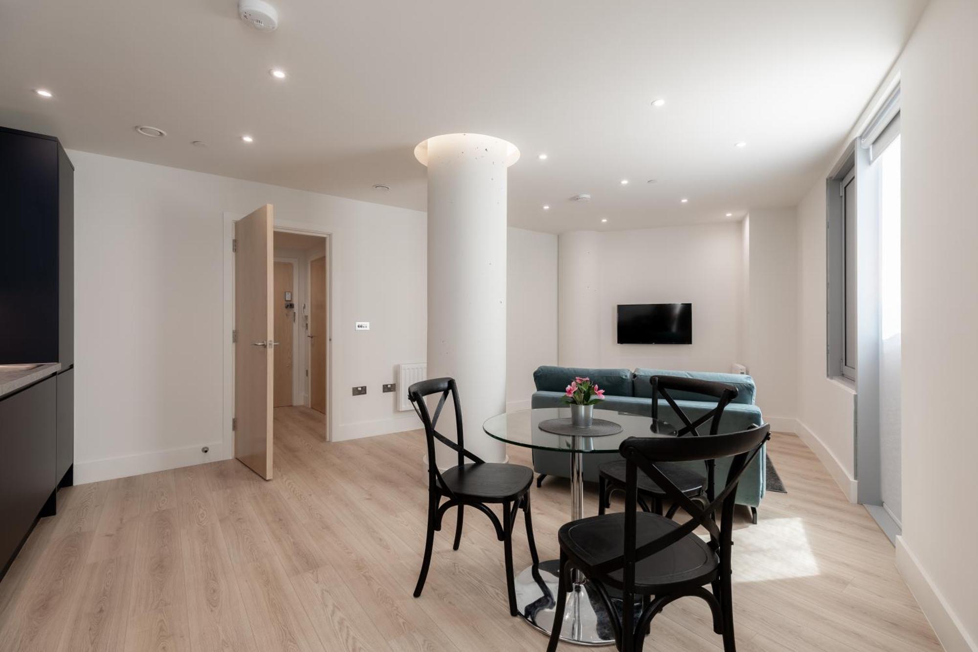 Appartamento Stayinn Stratford *