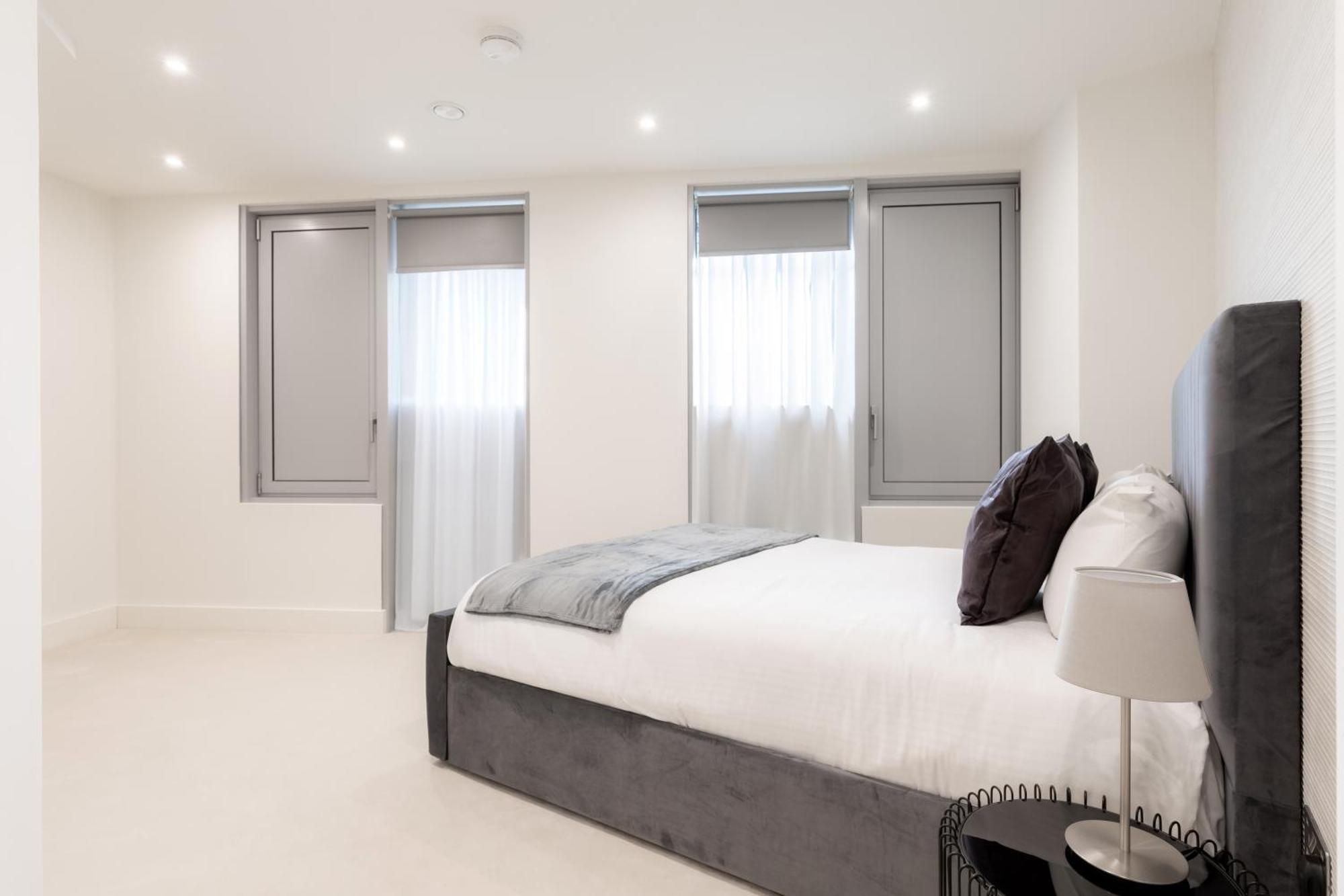Appartamento Stayinn Stratford Londra