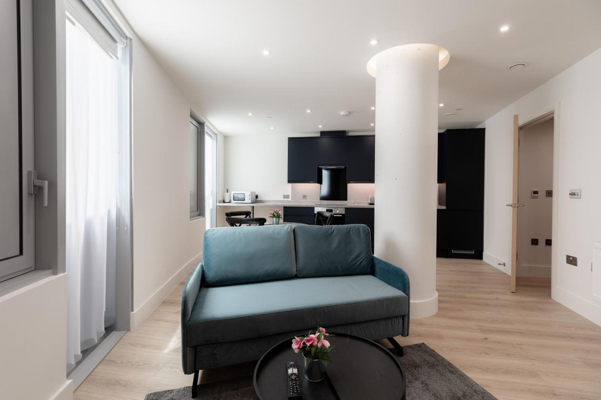 Appartamento Stayinn Stratford