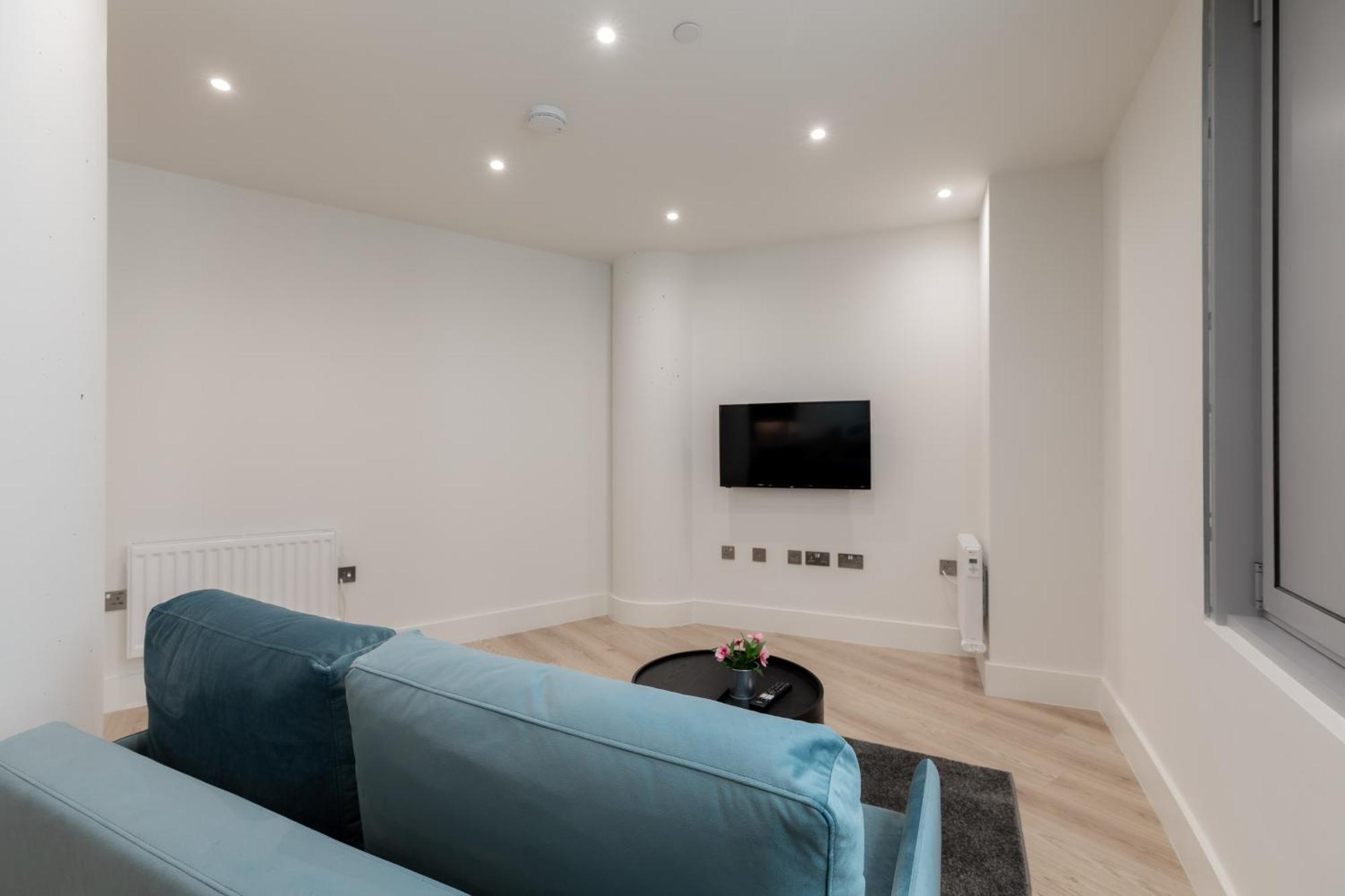 Appartamento Stayinn Stratford *