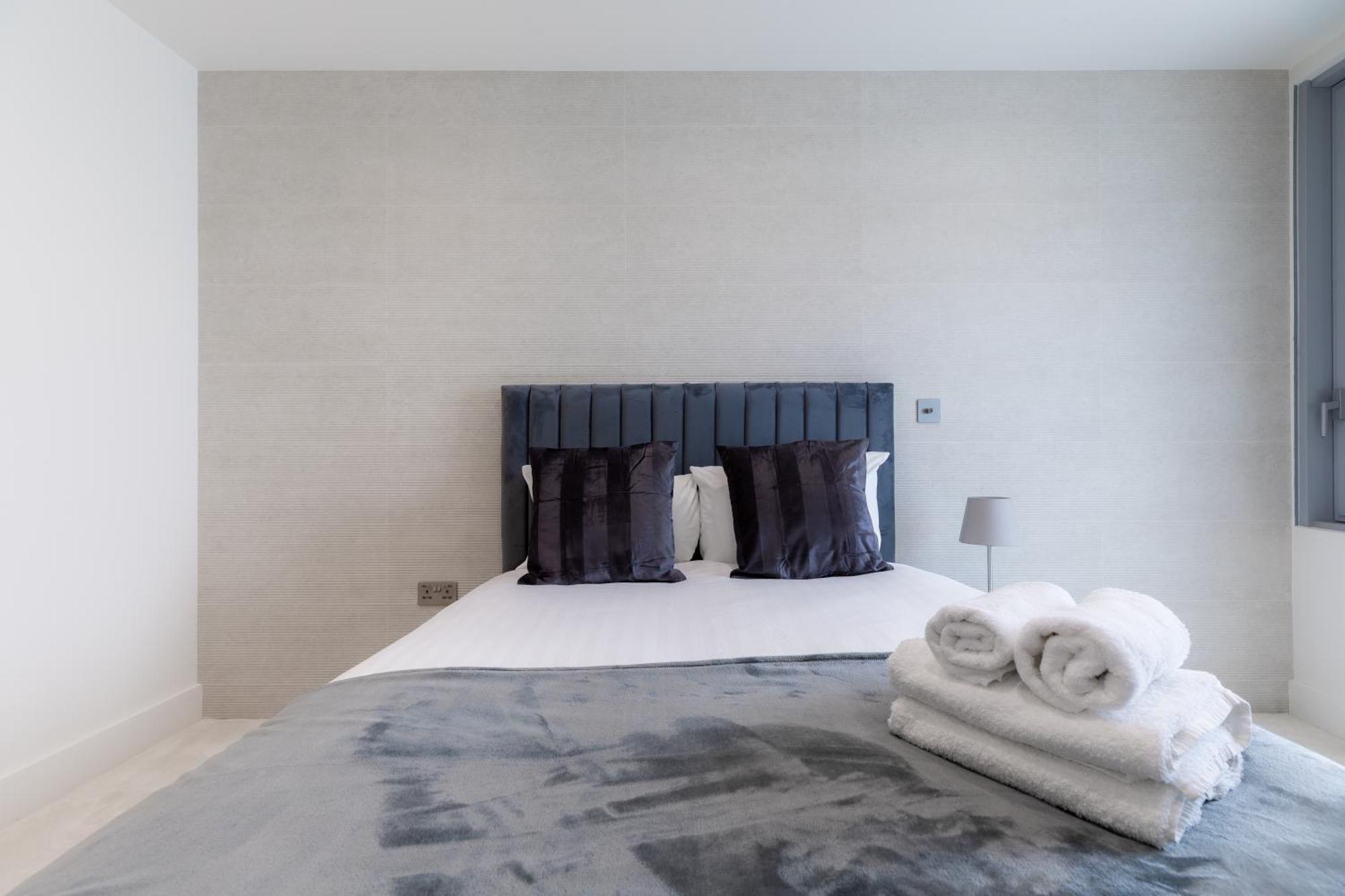 Stayinn Stratford Appartamento *
