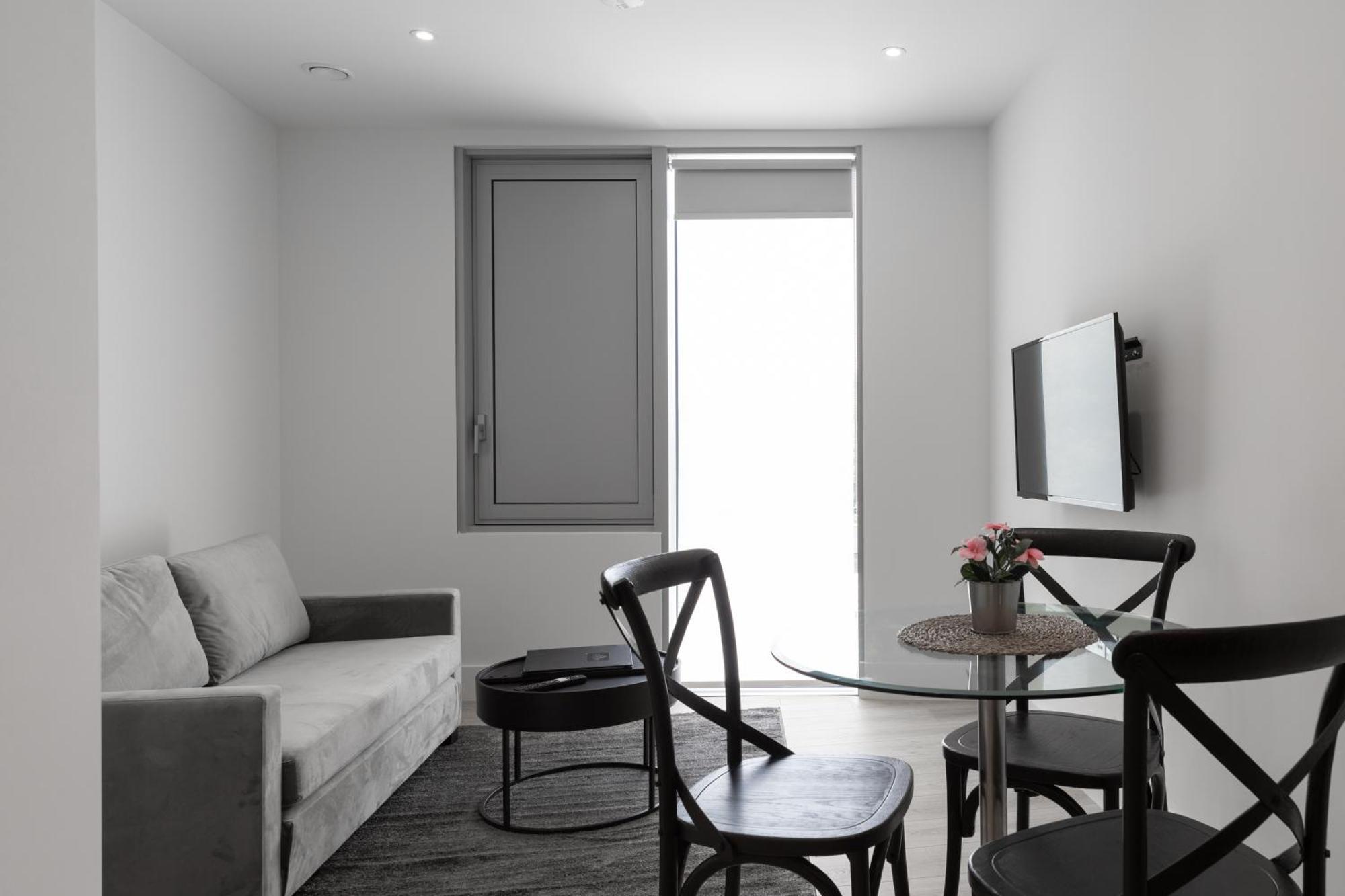 Appartamento Stayinn Stratford