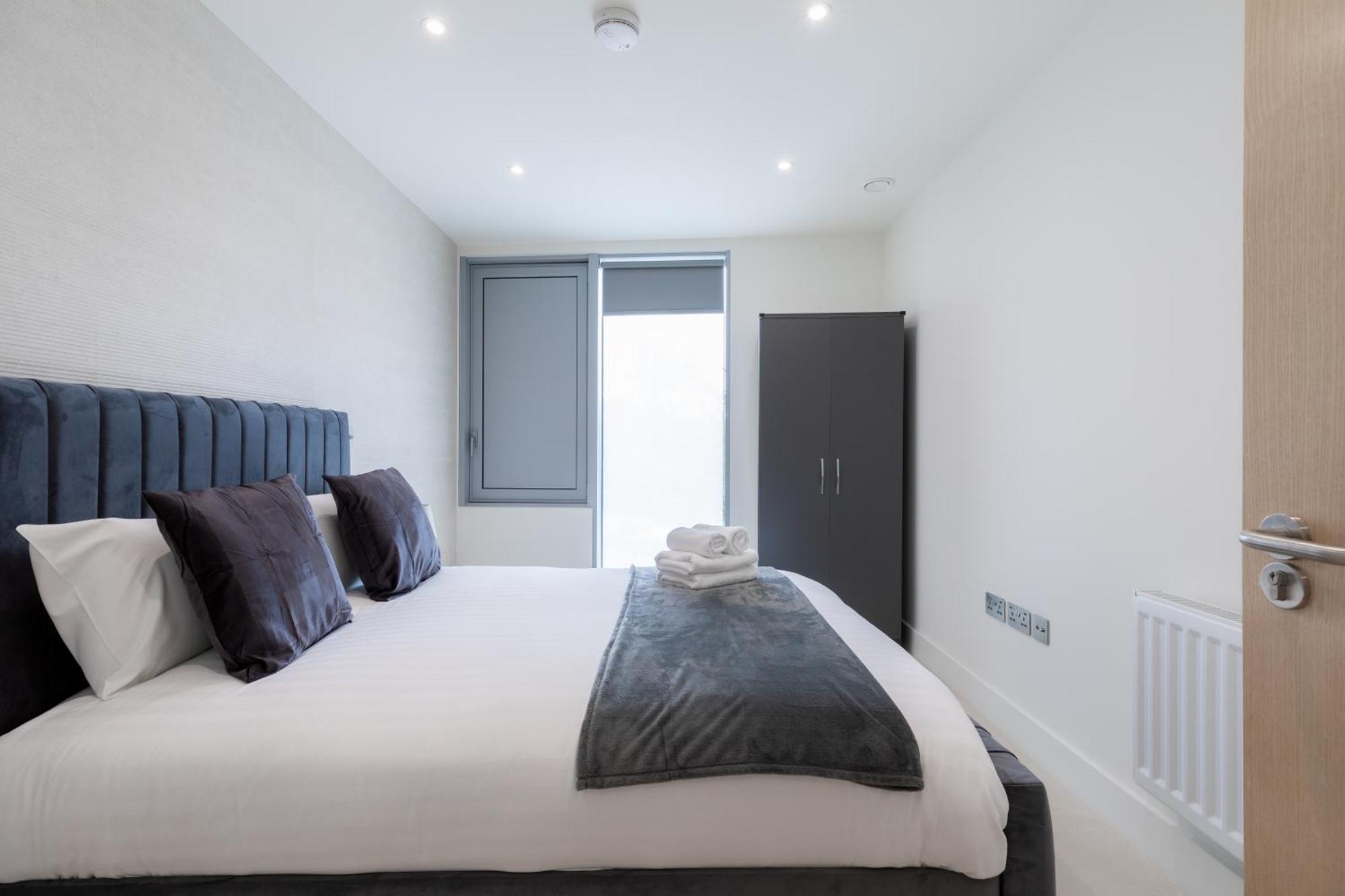 Stayinn Stratford Appartamento