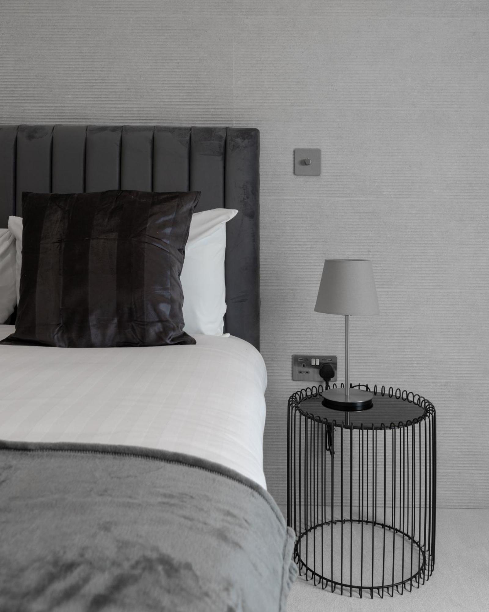Stayinn Stratford Appartamento *