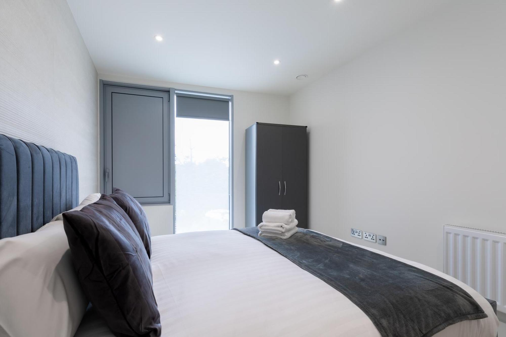 Appartamento Stayinn Stratford