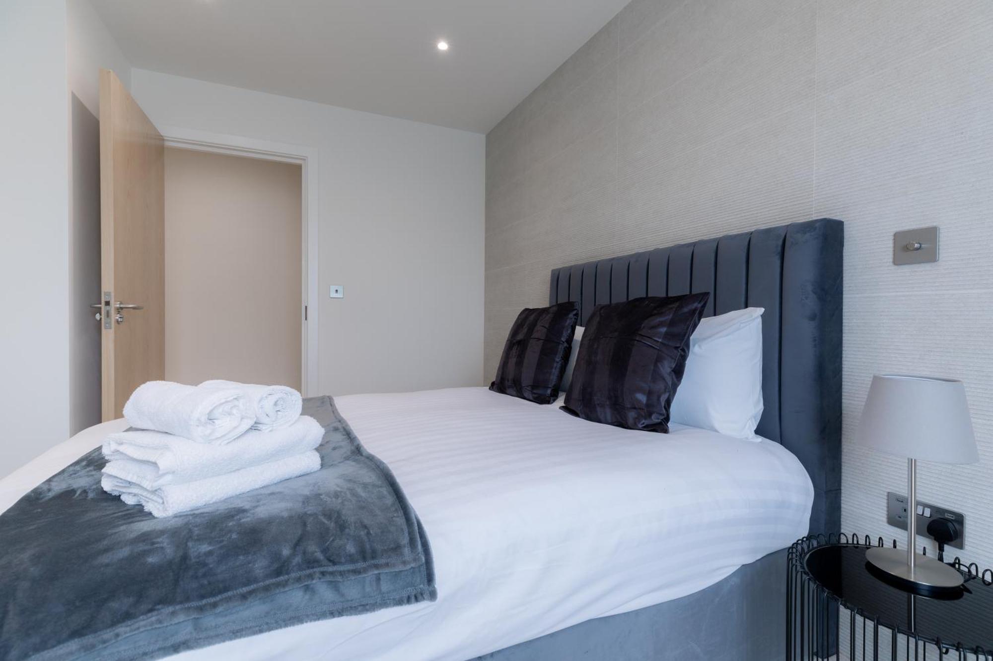 Appartamento Stayinn Stratford *