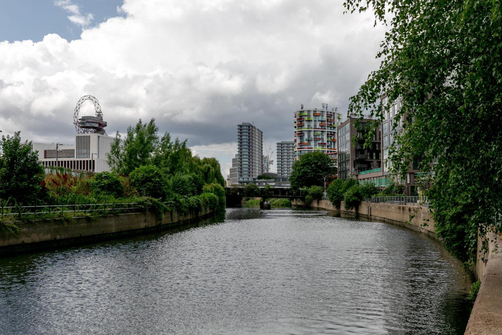 Appartamento Stayinn Stratford