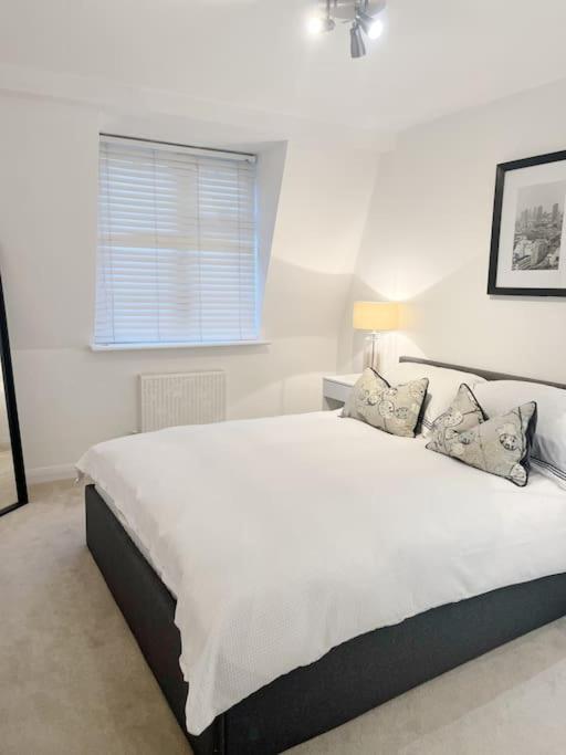 Vakantiehuis Beautiful Mews, Sleeps 4
