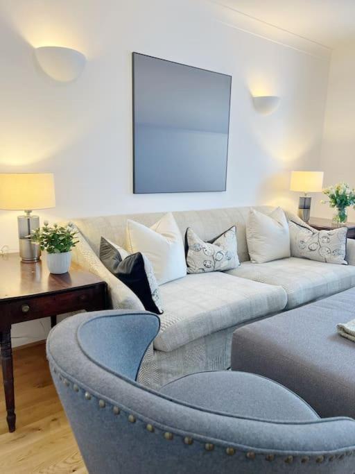 Beautiful Mews, Sleeps 4 London