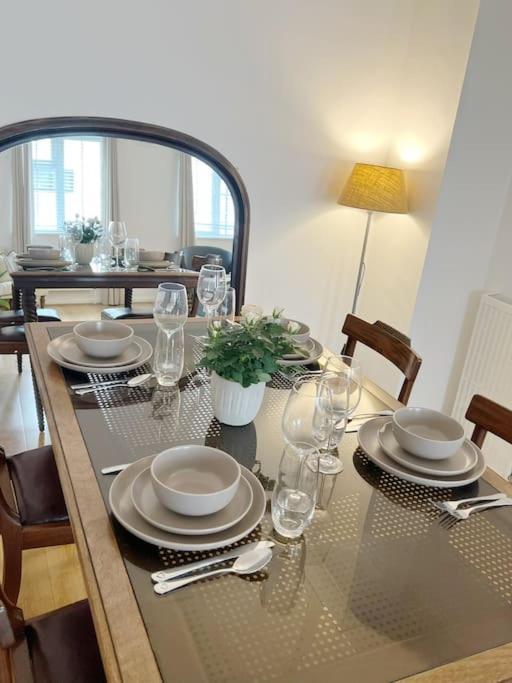 Vakantiehuis Beautiful Mews, Sleeps 4 Londen