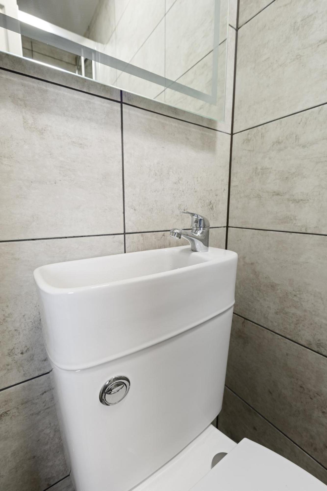 Charming Flat In The Heart Of Fulham Appartamento Londra