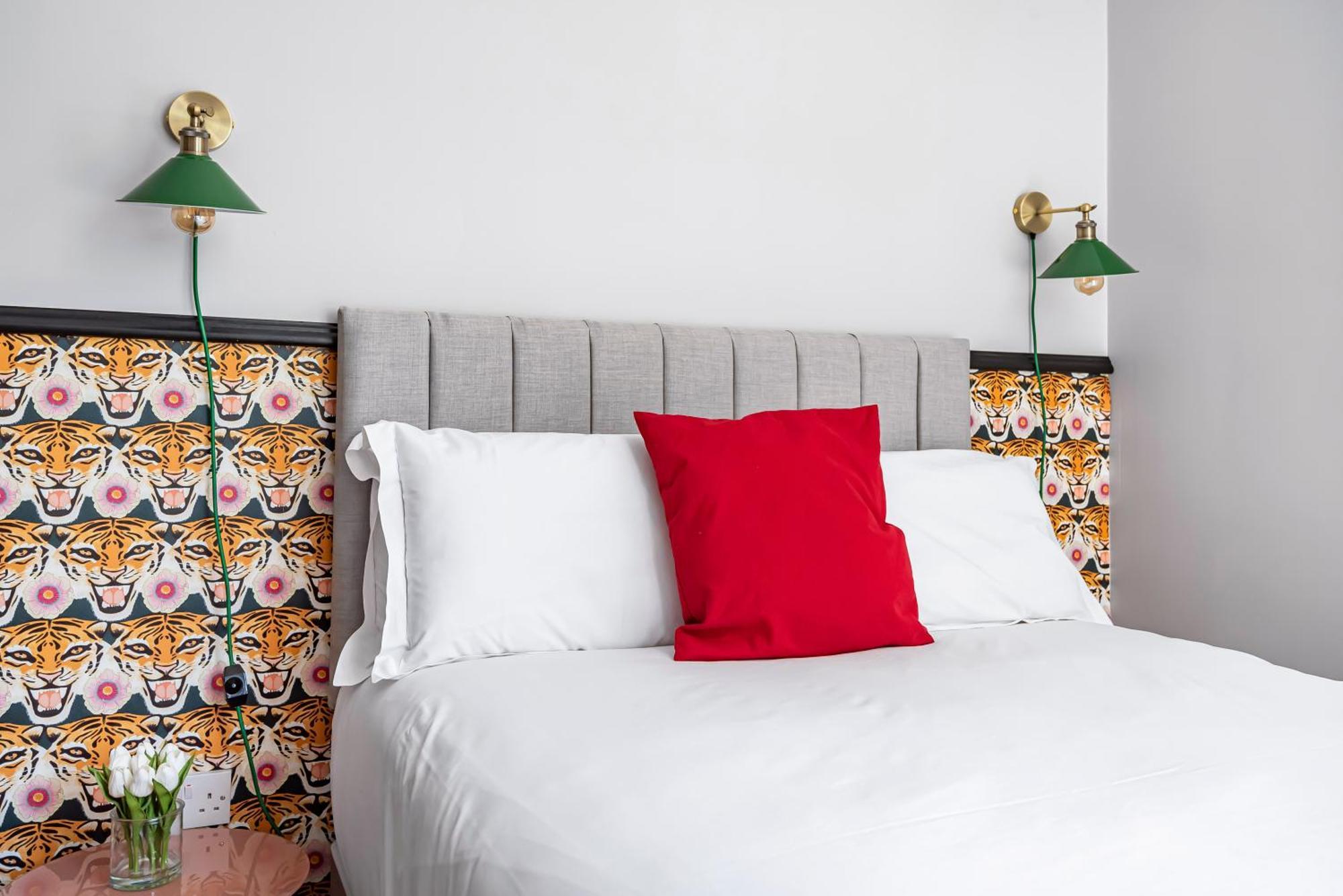 Appartement Euston Londres