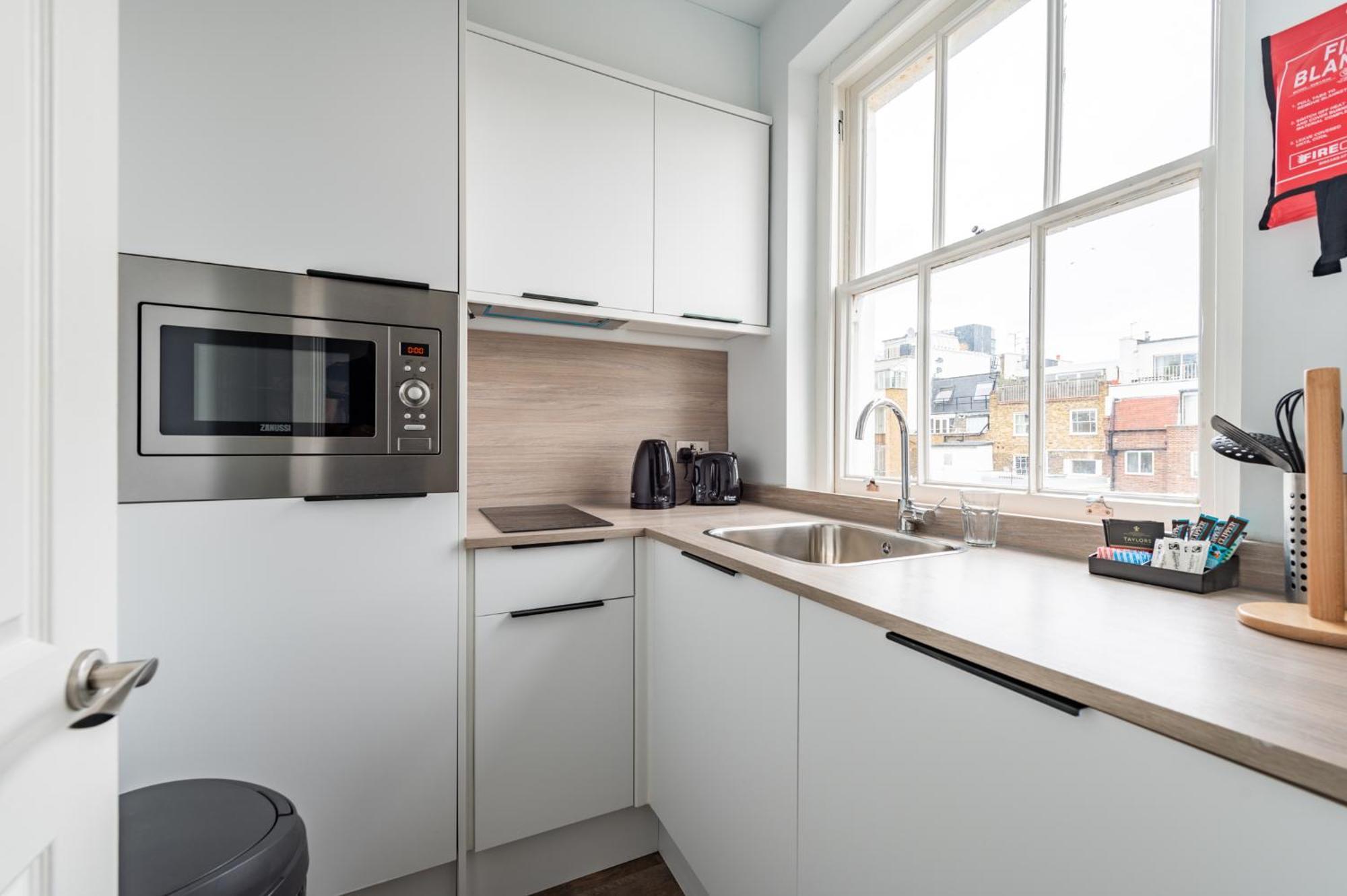 Paddington By Capital Londra