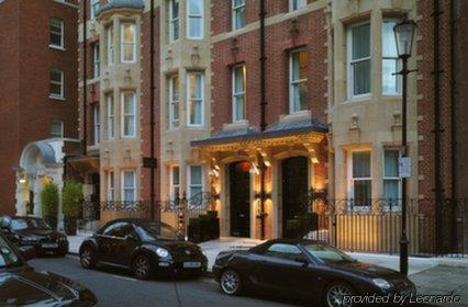 Leilighetshoteller Cheval Phoenix House At Sloane Square