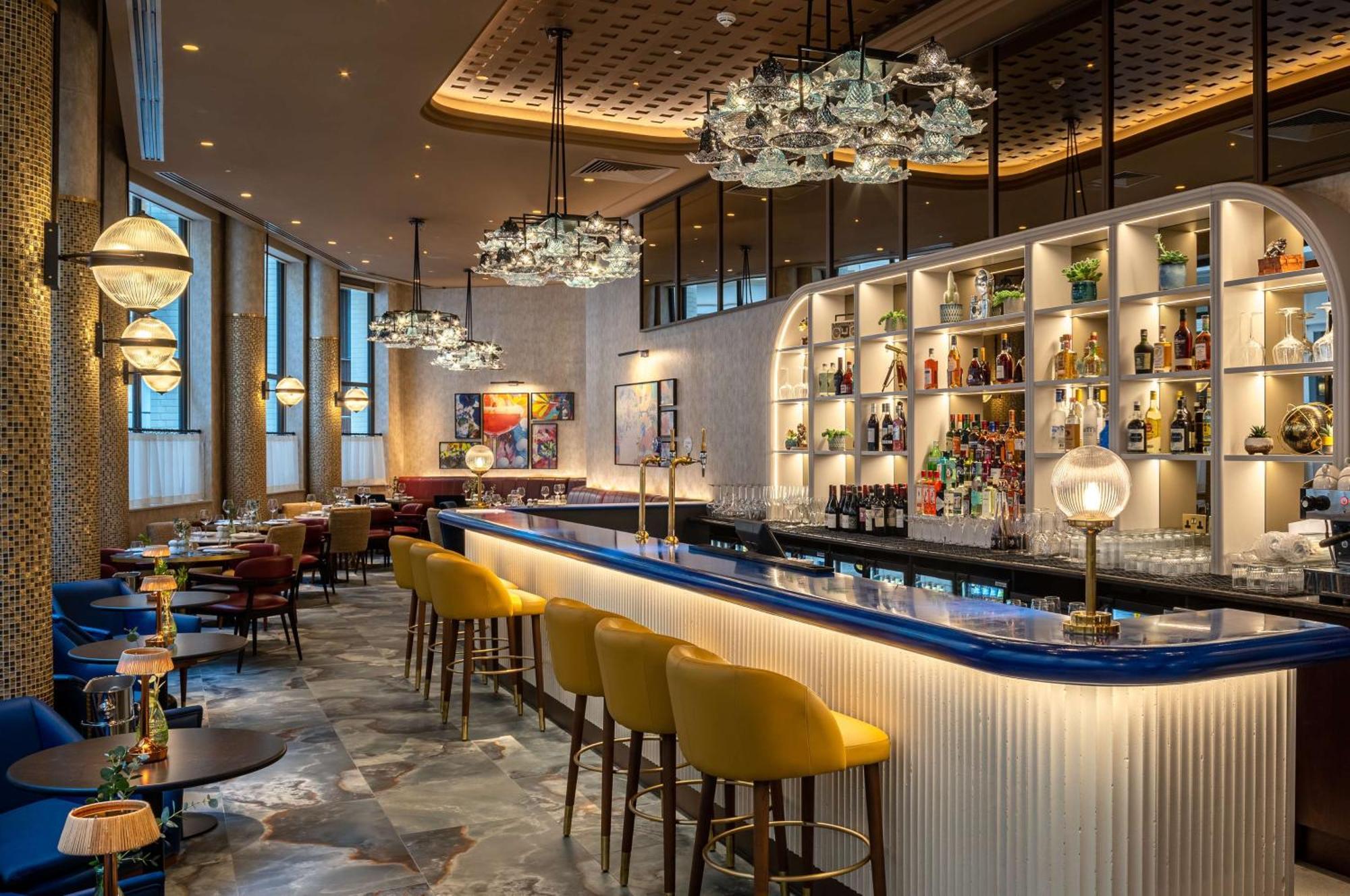 Lost St Pauls London, Curio Collection By Hilton 4*