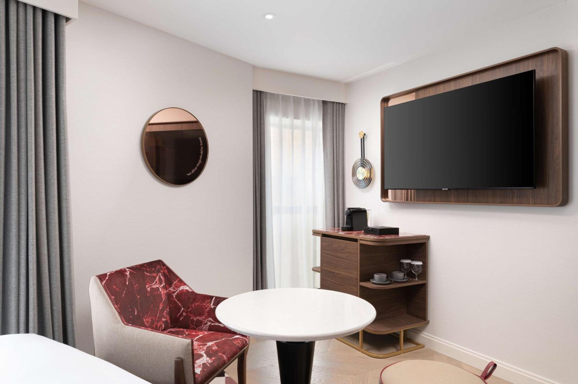 Hotel Lost St Pauls London, Curio Collection By Hilton 4*