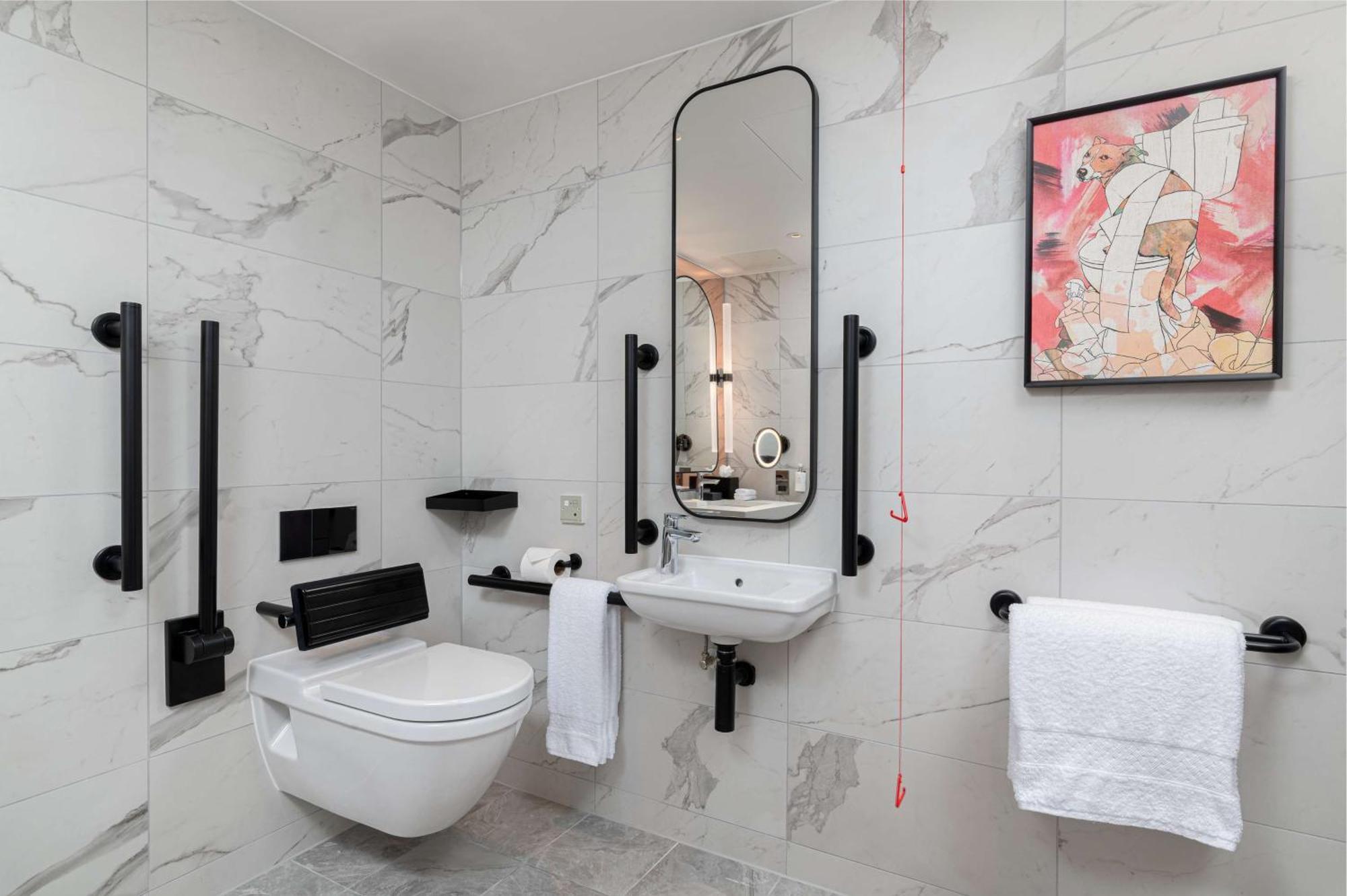 Hotel Lost St Pauls London, Curio Collection By Hilton
