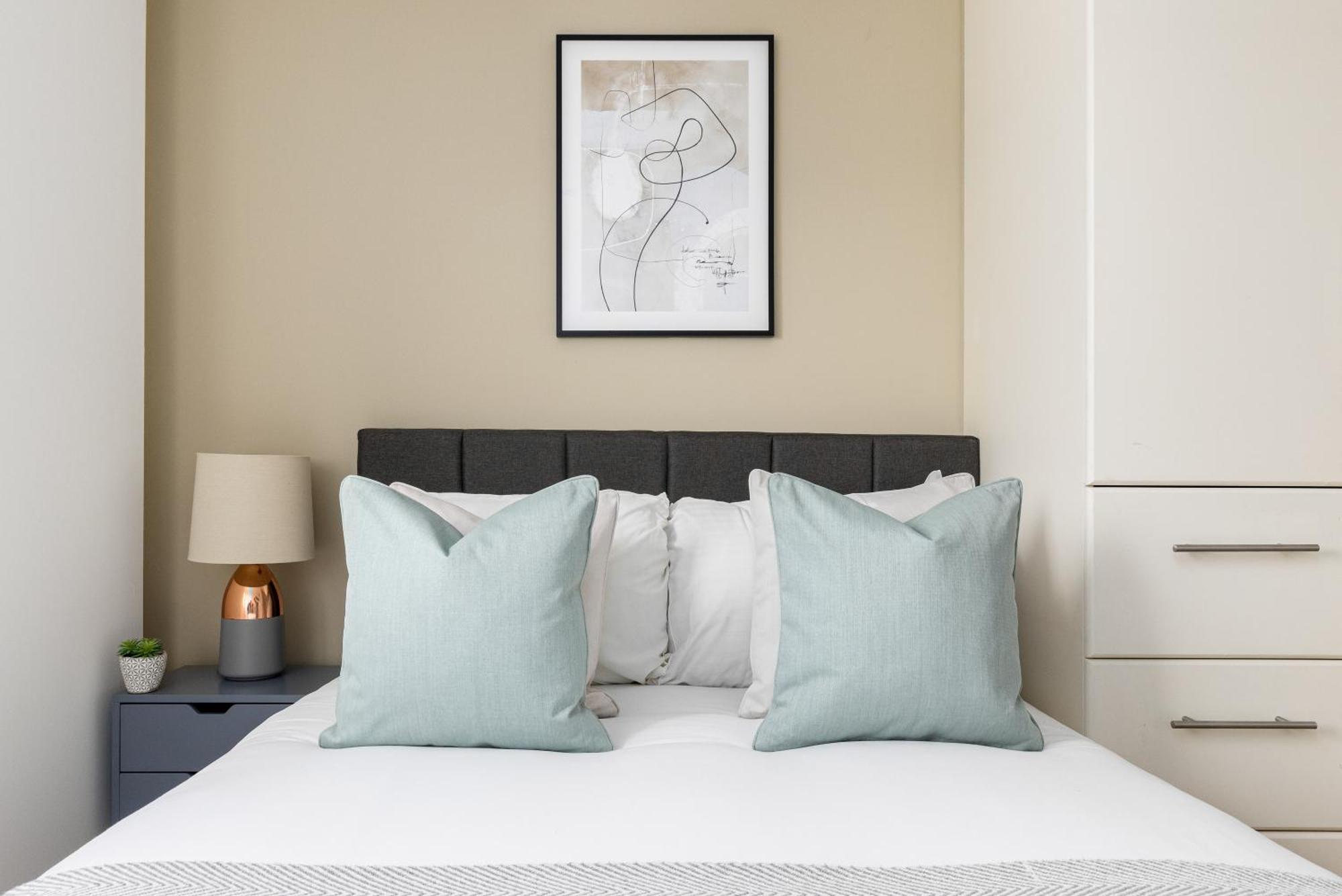 Apartment The Wimbledon Collection London