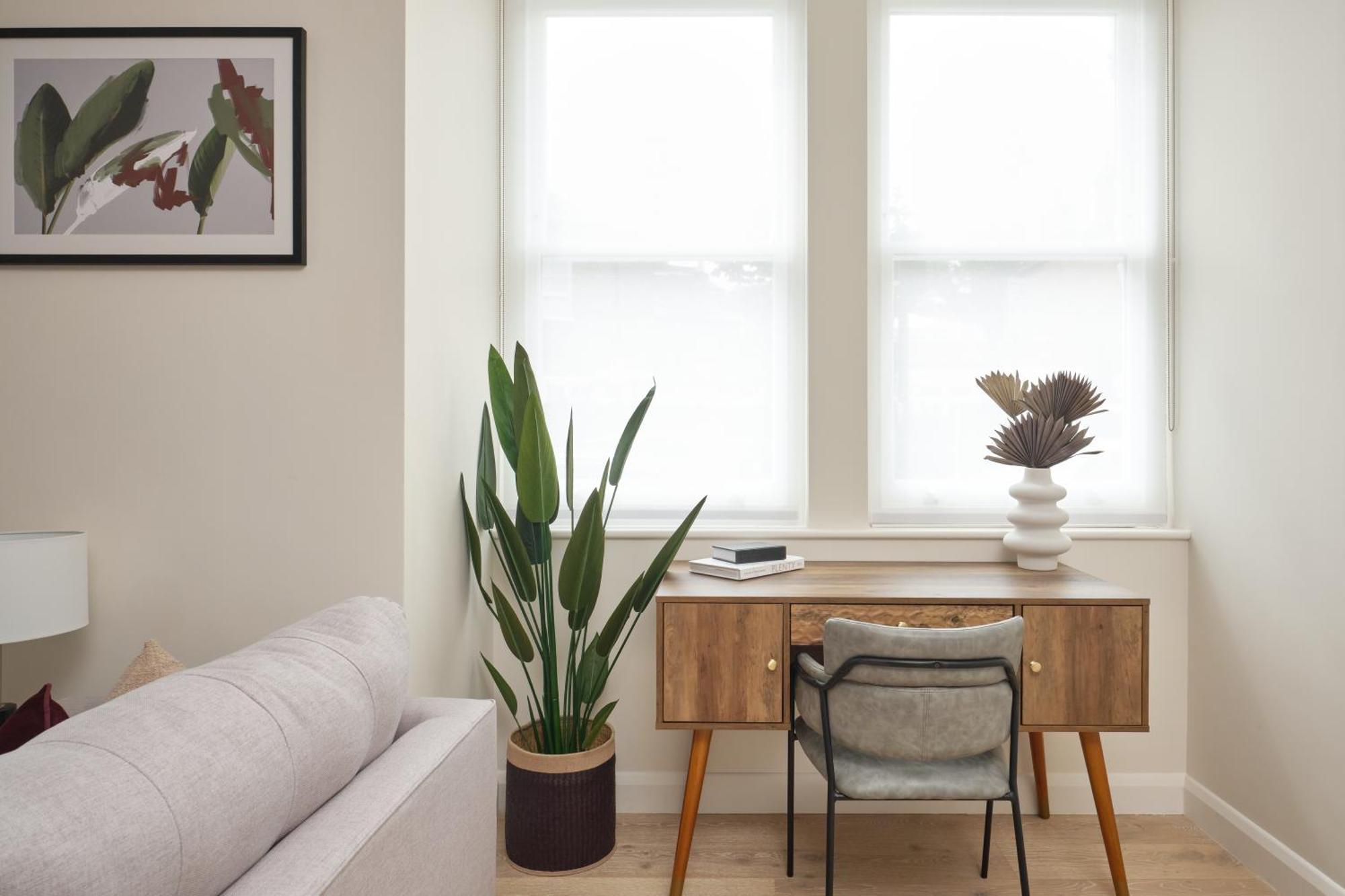 Fulham - Hestercombe House By Viridian * Londen