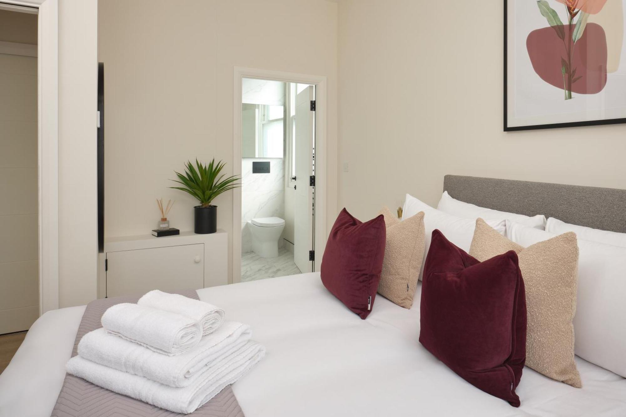 Fulham - Hestercombe House By Viridian Londen