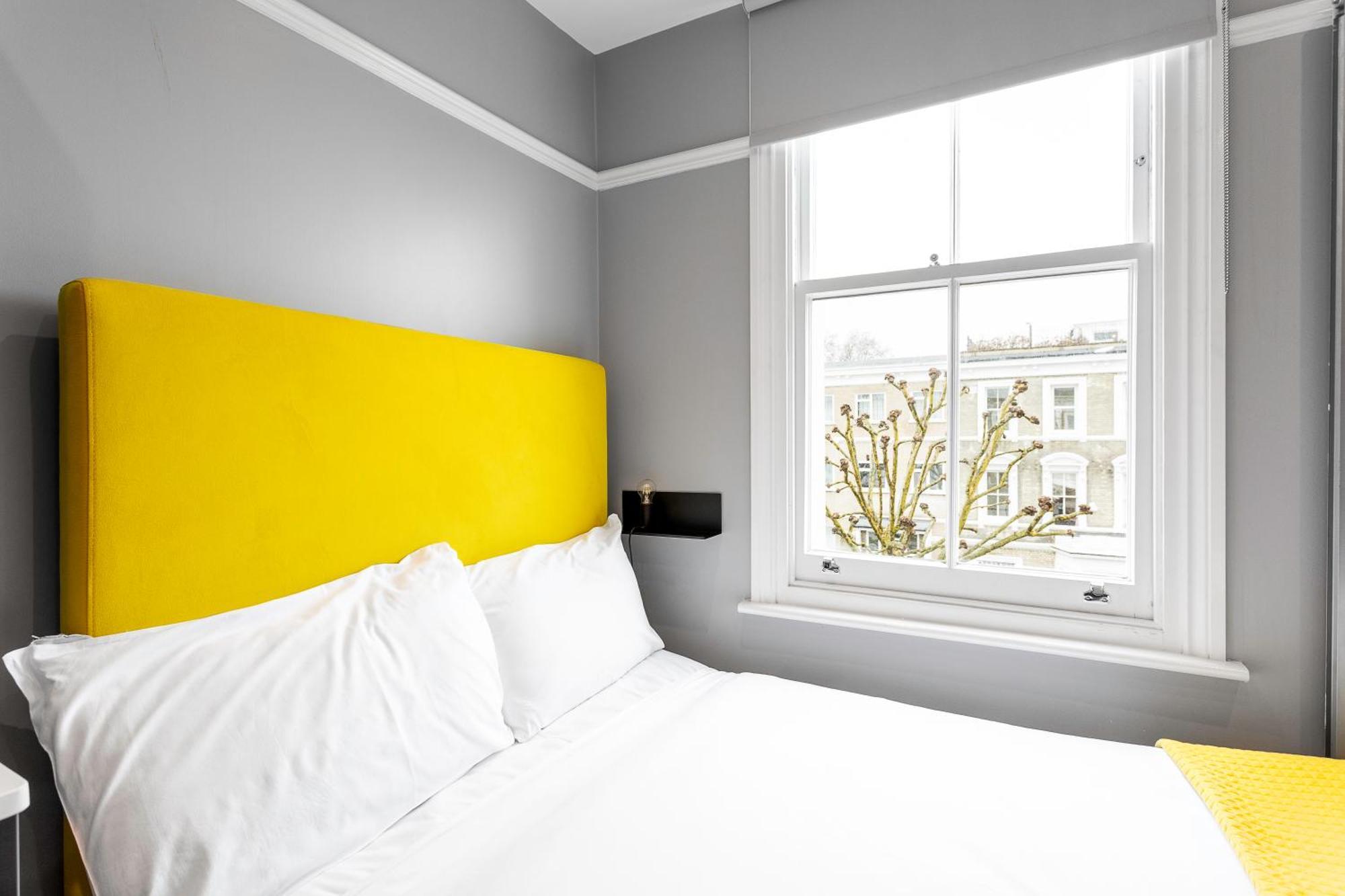 Apartment Kensington - Philbeach Gardens *