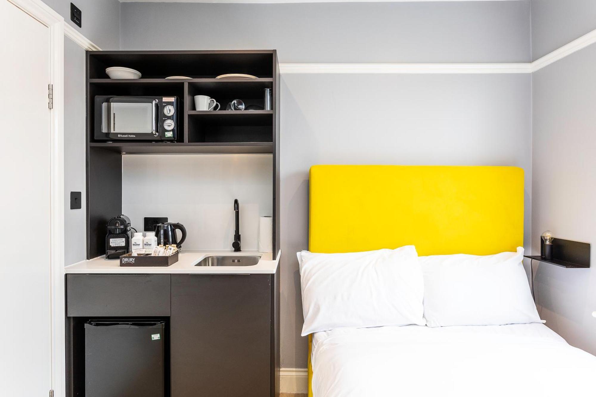 Apartment Kensington - Philbeach Gardens *