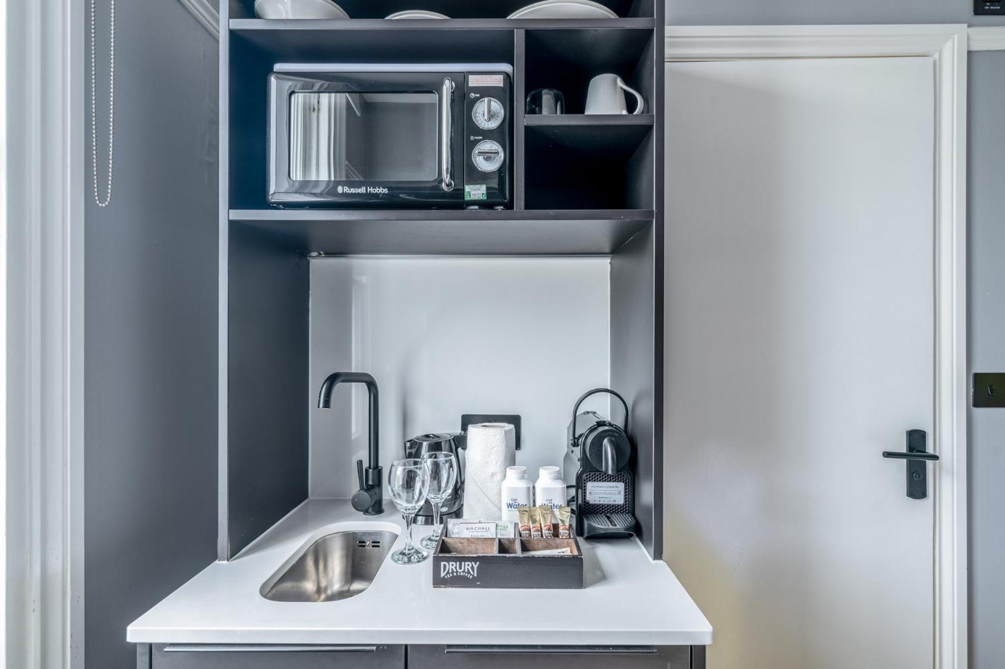 Apartment Kensington - Philbeach Gardens *