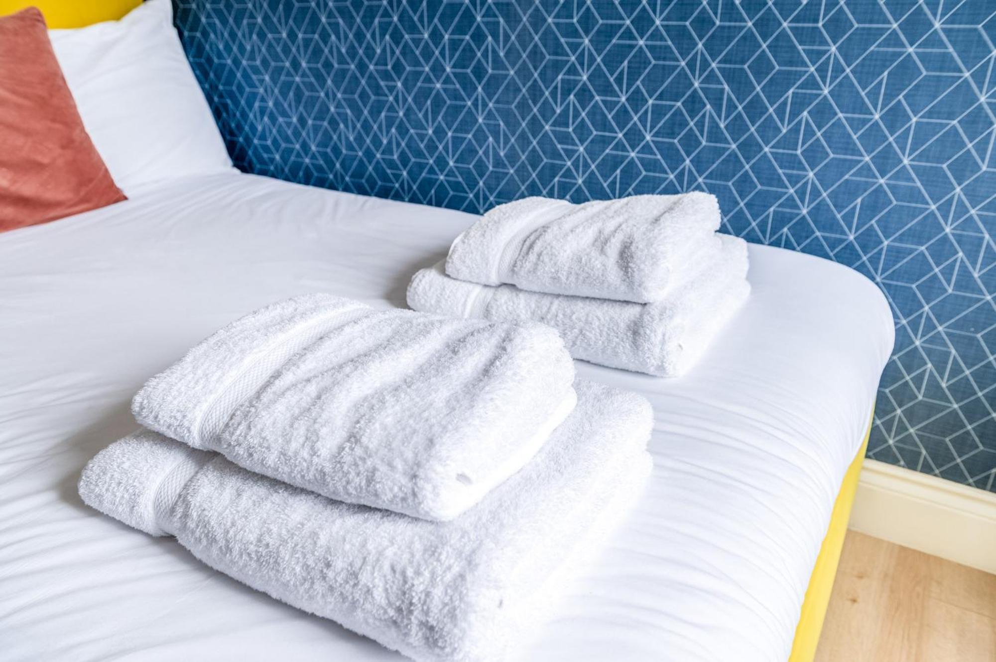 Kensington - Philbeach Gardens Apartment London