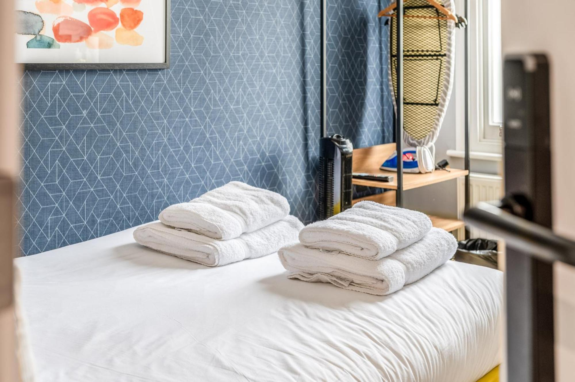 Apartment Kensington - Philbeach Gardens London