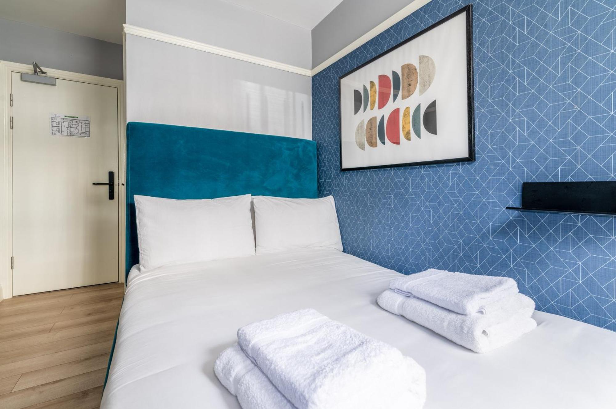 Kensington - Philbeach Gardens Apartment *