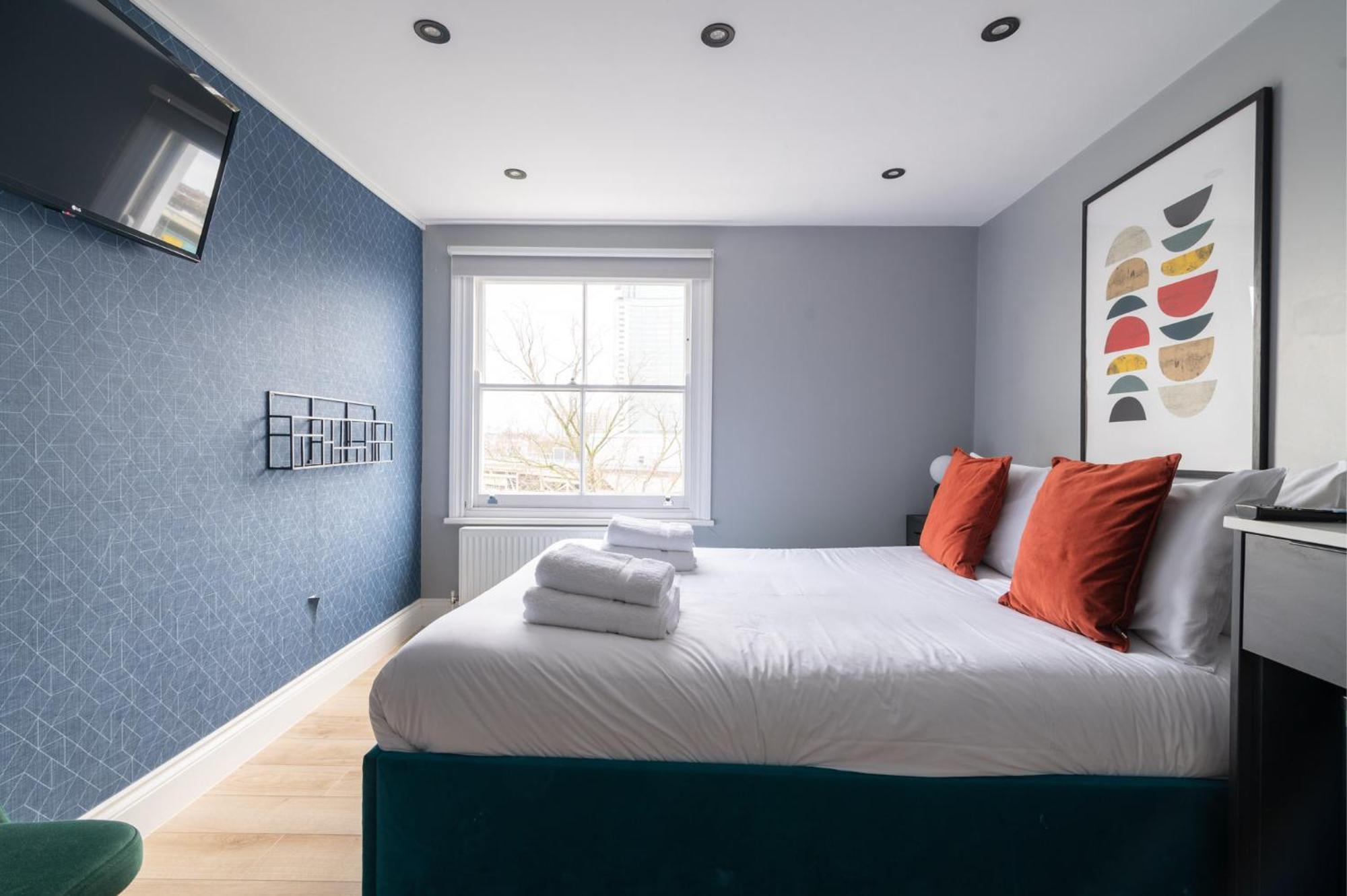 Apartment Kensington - Philbeach Gardens