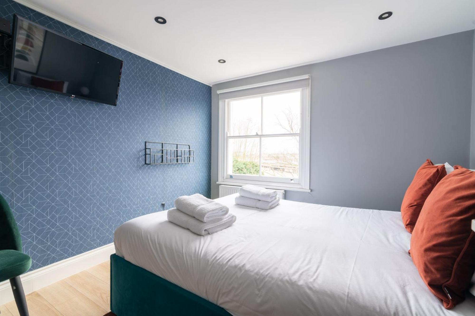 Apartment Kensington - Philbeach Gardens