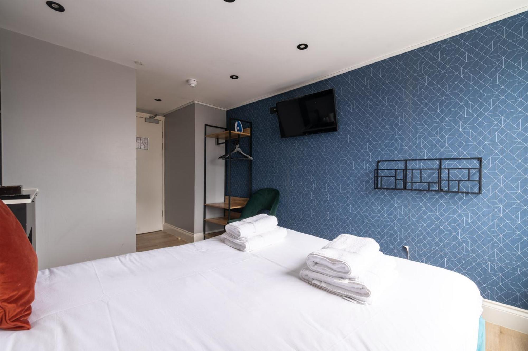 Apartment Kensington - Philbeach Gardens *