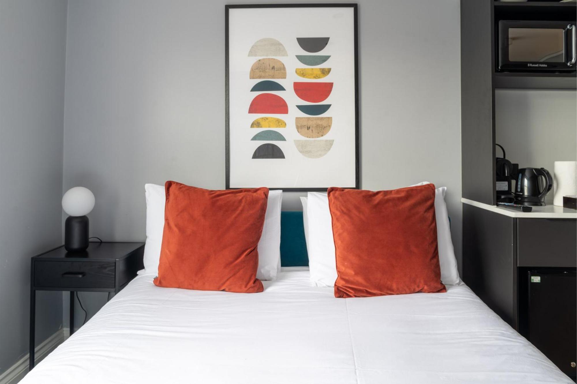 Apartment Kensington - Philbeach Gardens