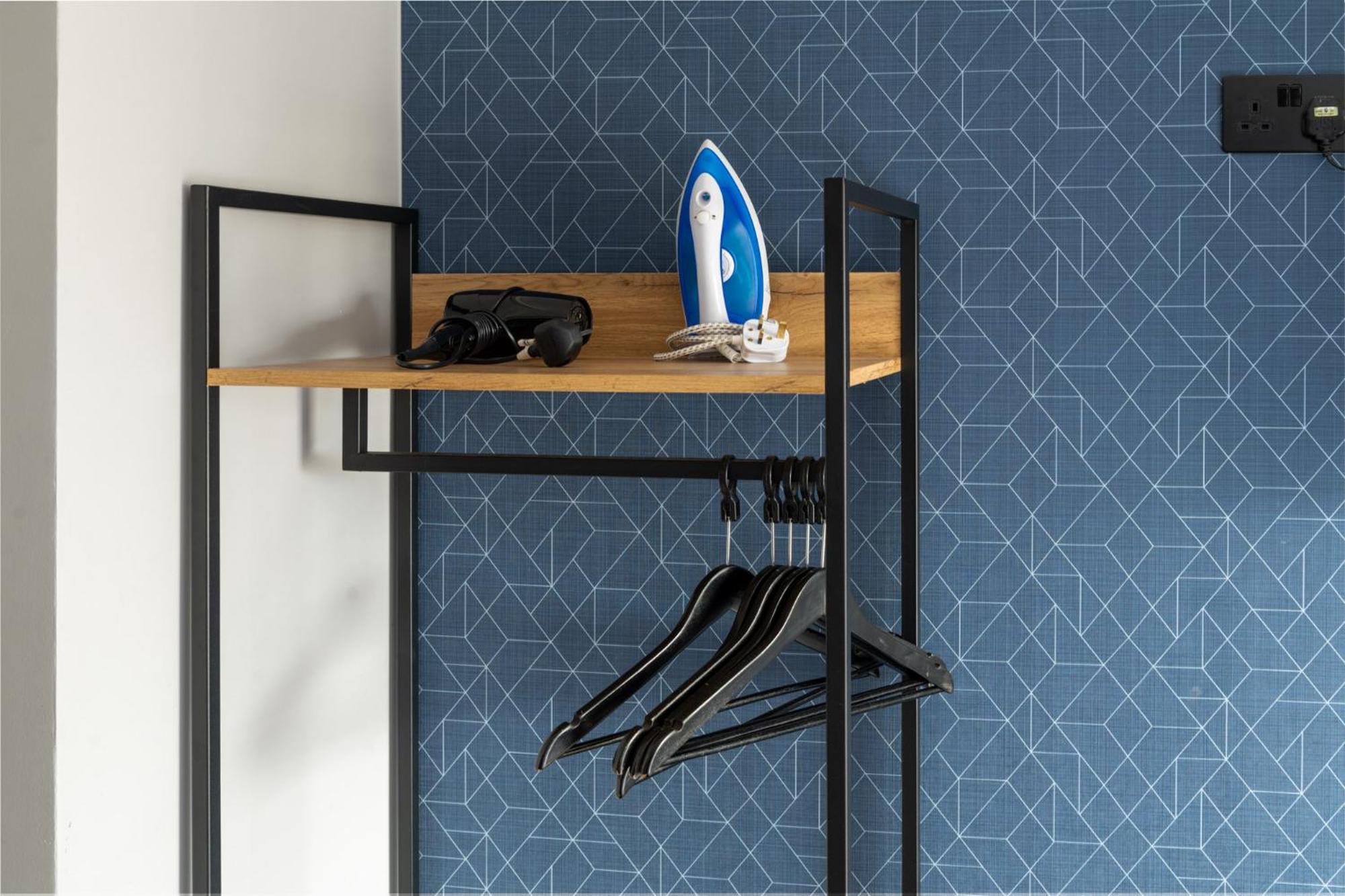 Kensington - Philbeach Gardens Apartment London