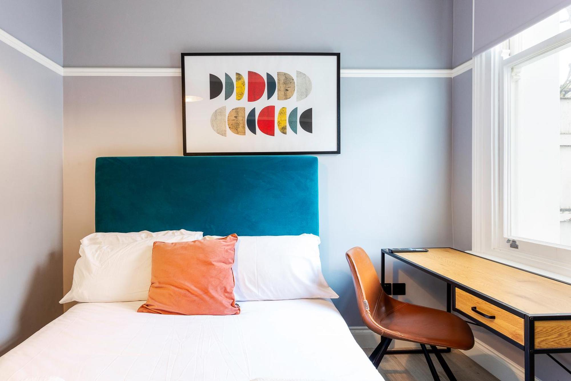 Appartement Kensington - Philbeach Gardens