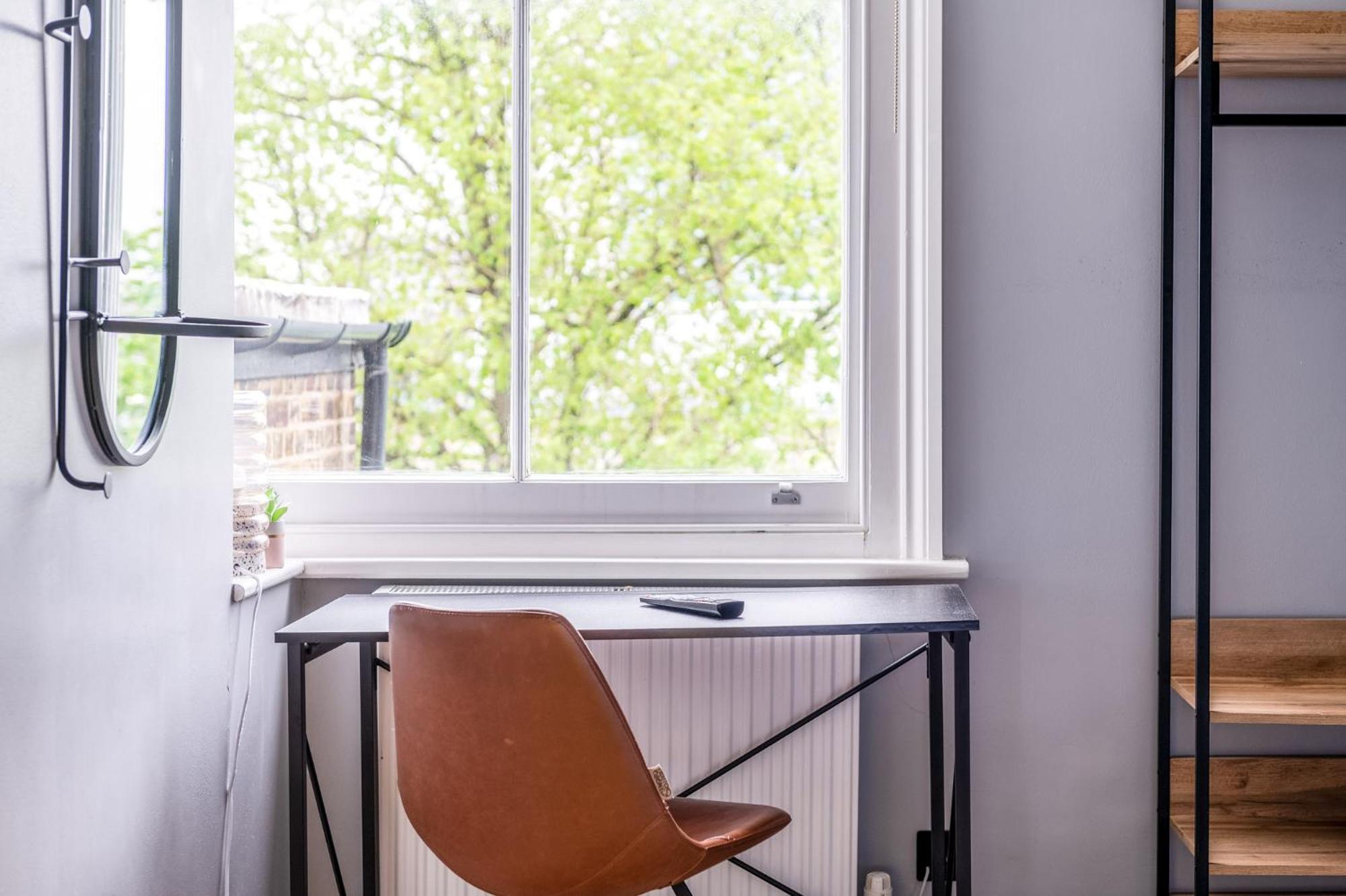 Apartment Kensington - Philbeach Gardens