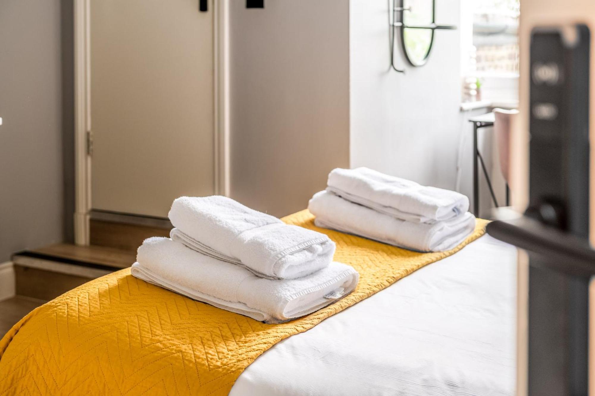Apartment Kensington - Philbeach Gardens London
