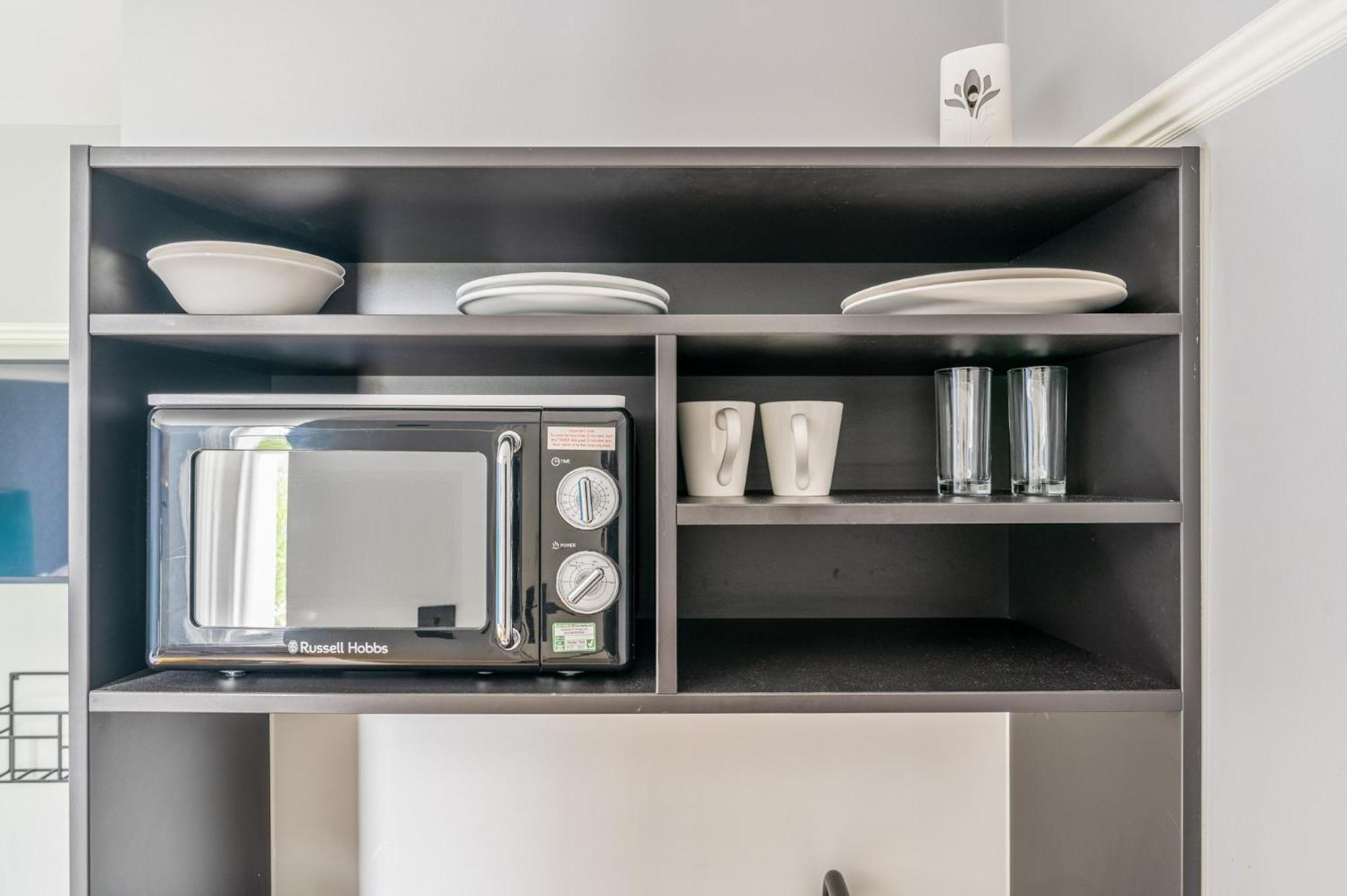 Apartment Kensington - Philbeach Gardens
