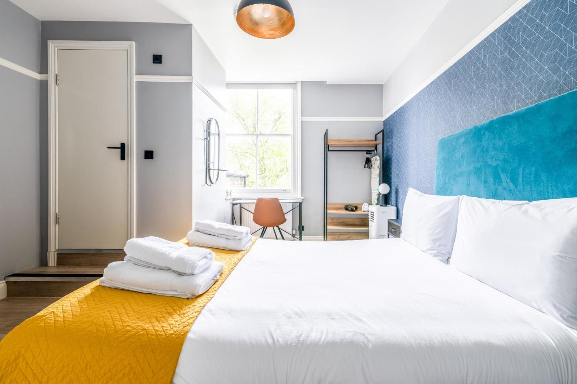 Apartment Kensington - Philbeach Gardens *