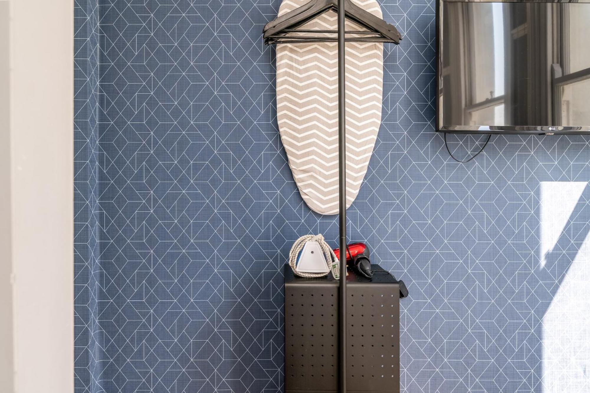 Apartment Kensington - Philbeach Gardens *