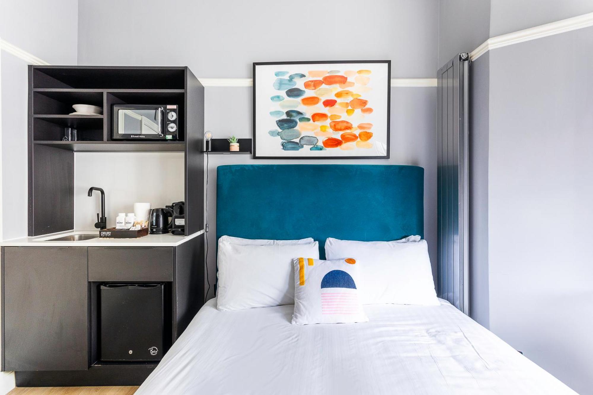 Apartment Kensington - Philbeach Gardens