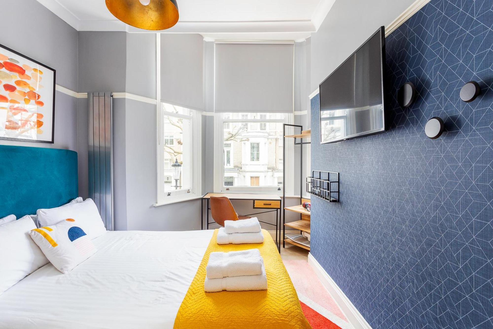 Apartment Kensington - Philbeach Gardens