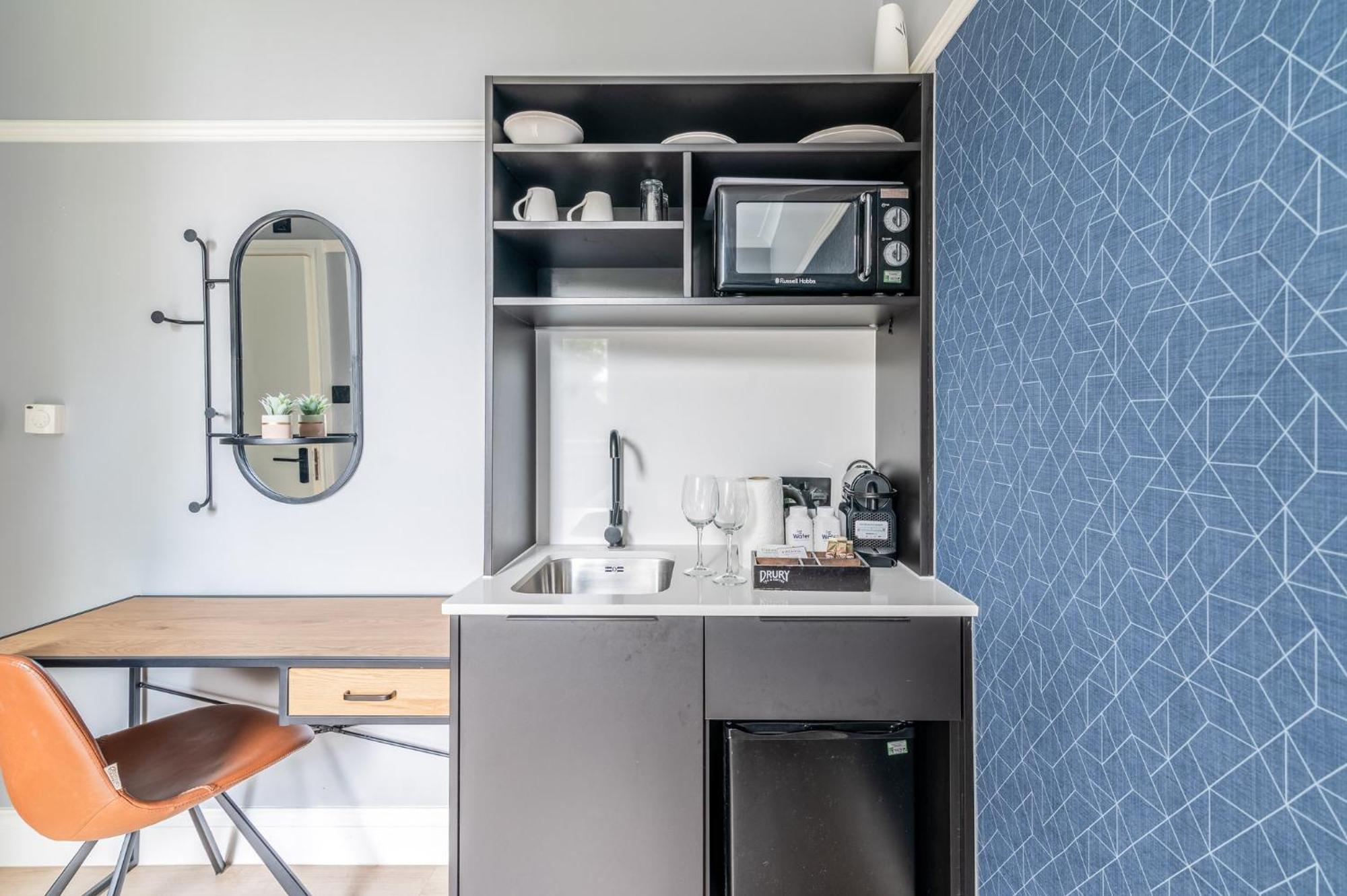 Apartment Kensington - Philbeach Gardens London