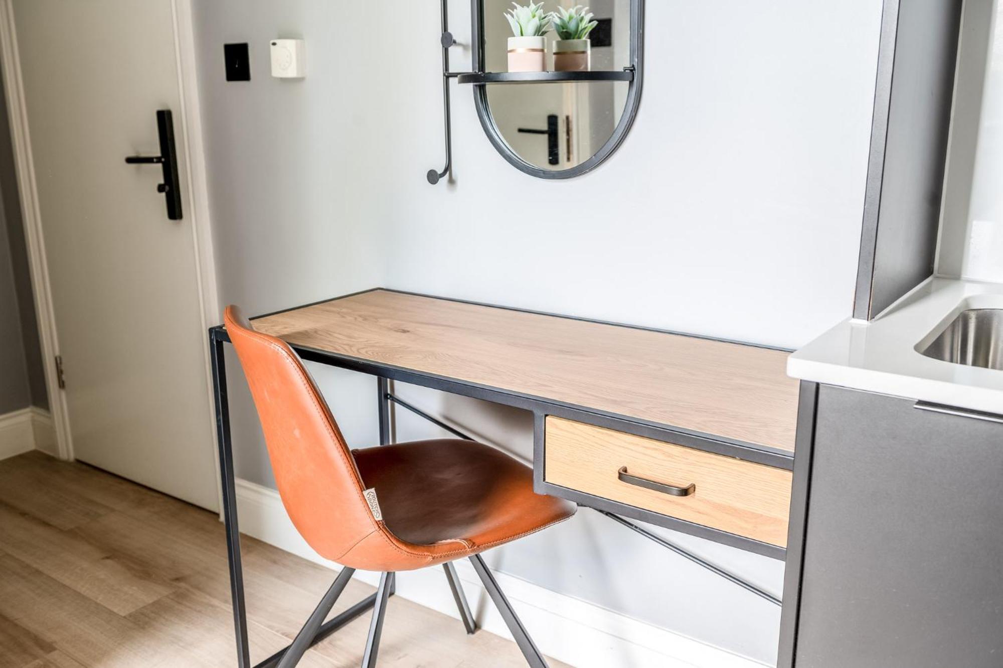 Kensington - Philbeach Gardens Apartment London