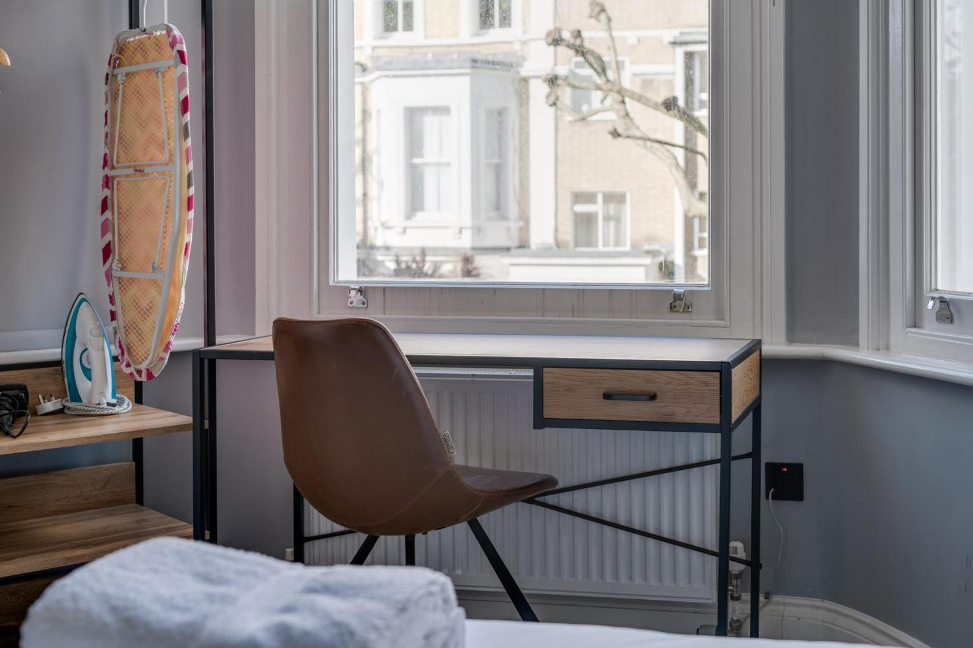 Kensington - Philbeach Gardens Apartment London