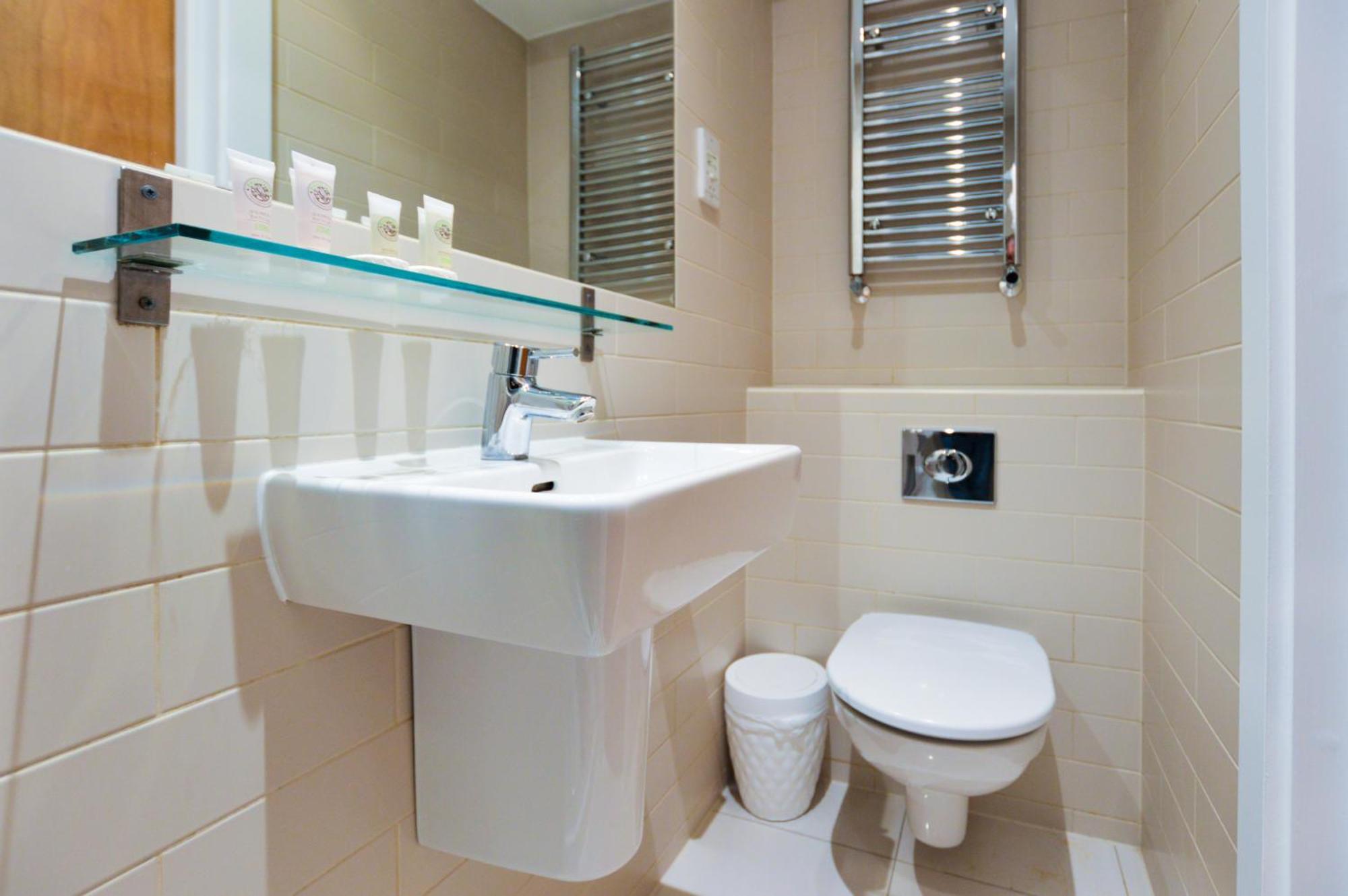 Appartement Concept Serviced By Concept *