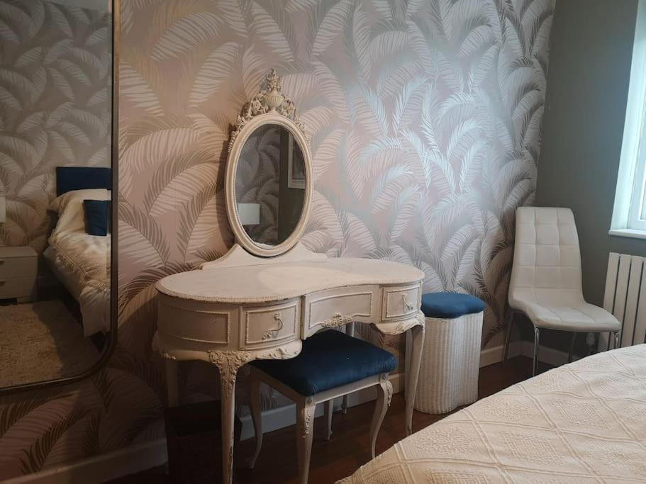 Apartment Heart Of Stoke Newington London